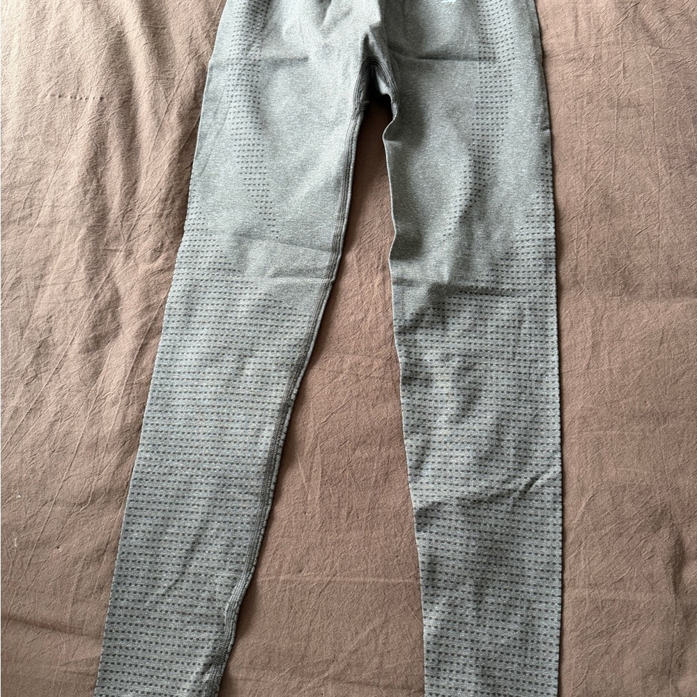 Gymshark Brown Leggings